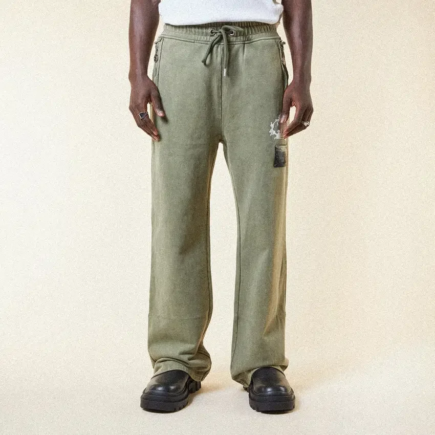Artists joggingbyxor