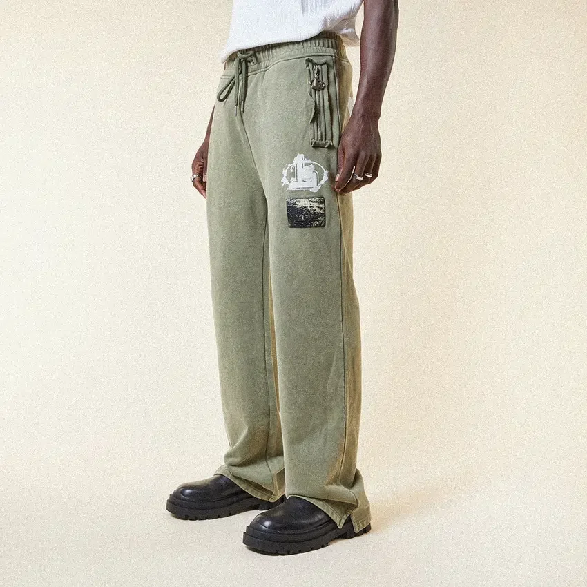 Artists joggingbyxor