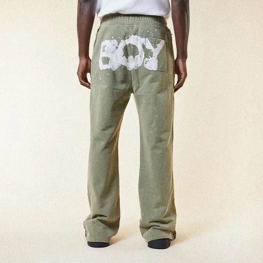 Artists joggingbyxor