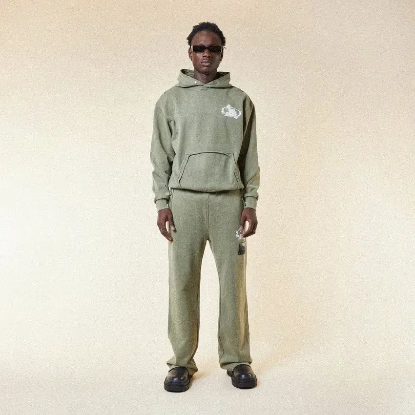 Artists joggingbyxor