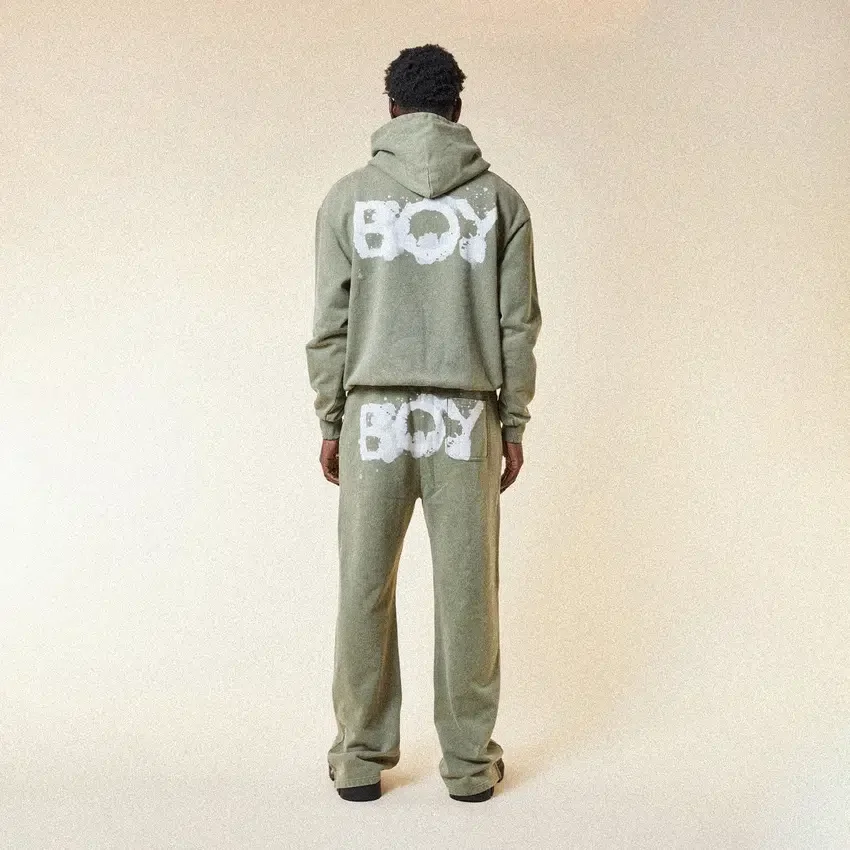 Artists joggingbyxor