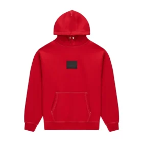 B is for Boy-hoodie