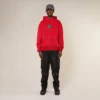 B is for Boy-hoodie