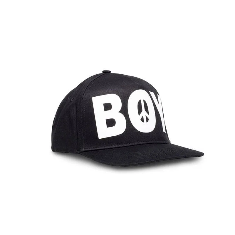 Bbsg Peace-keps