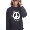 Bbsg Peace-keps