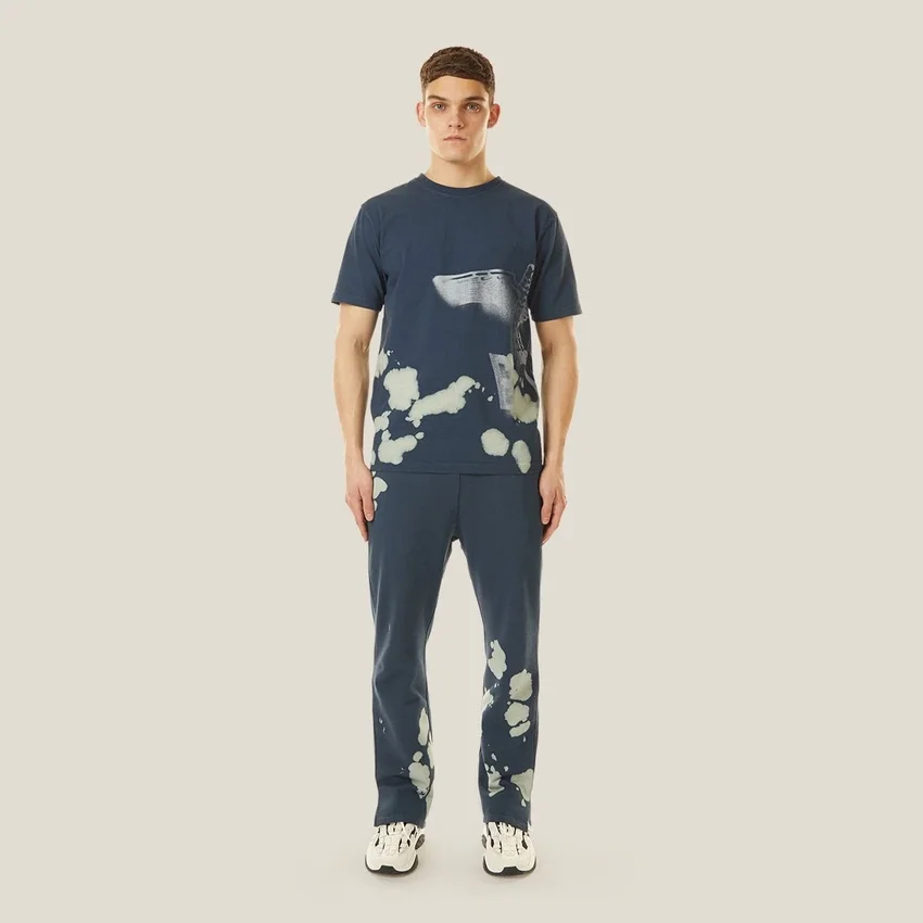 Bleached Boy Joggingbyxor