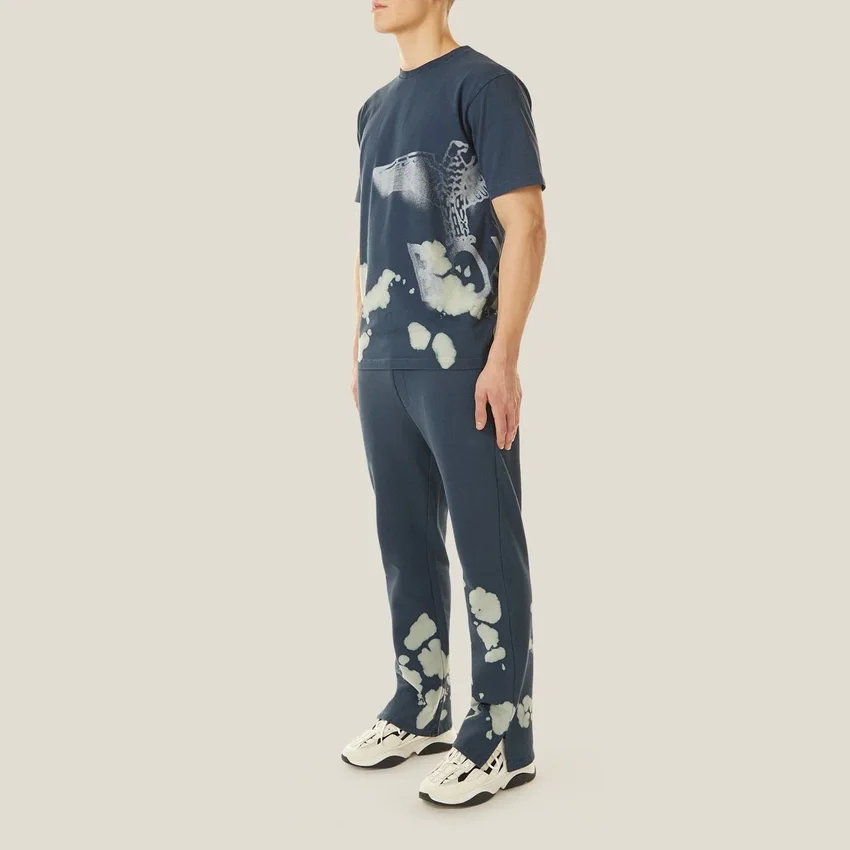 Bleached Boy Joggingbyxor