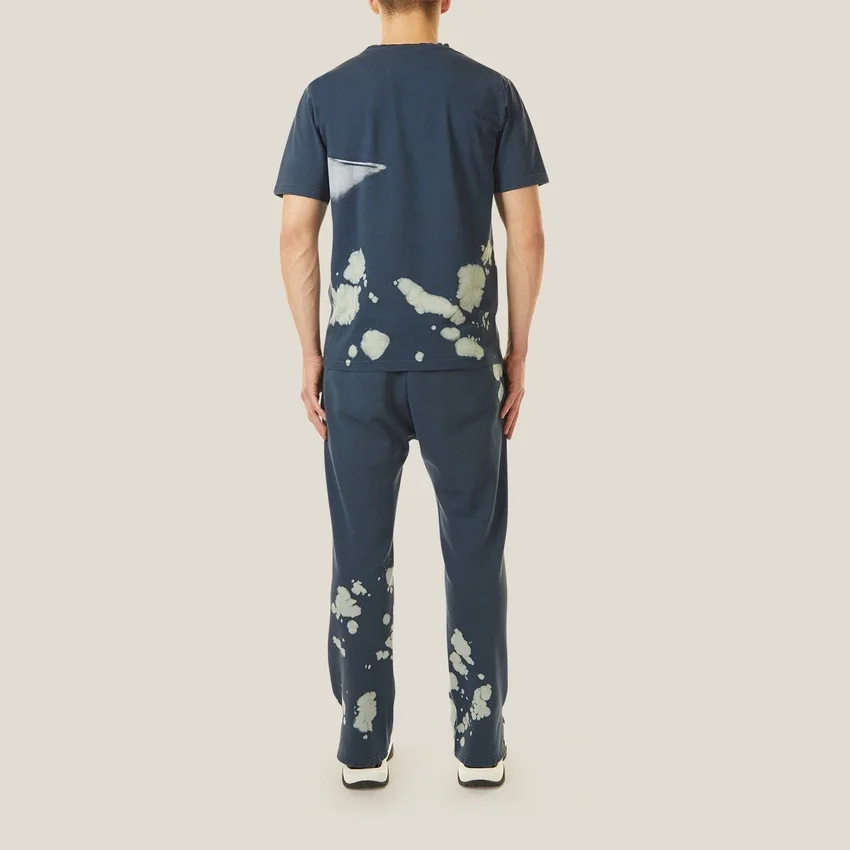 Bleached Boy Joggingbyxor