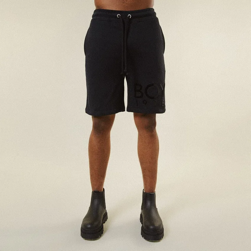BOY 1976-Shorts