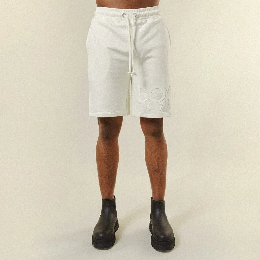 BOY 1976-Shorts