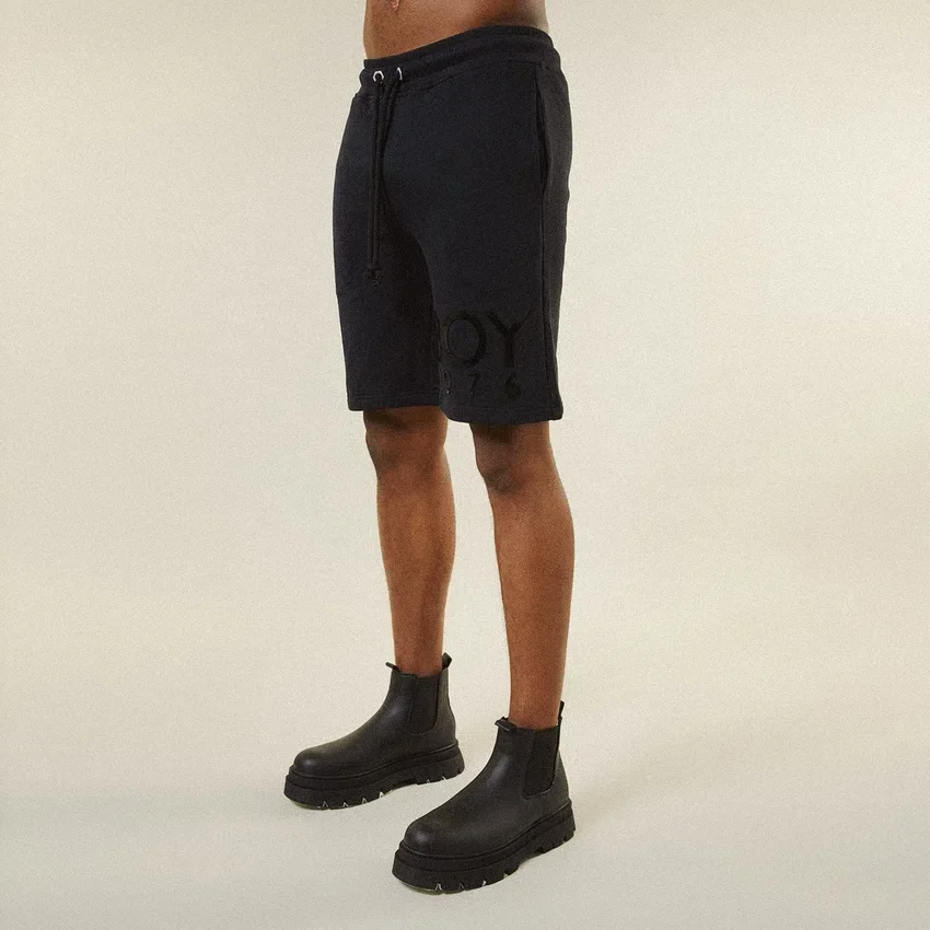 BOY 1976-Shorts