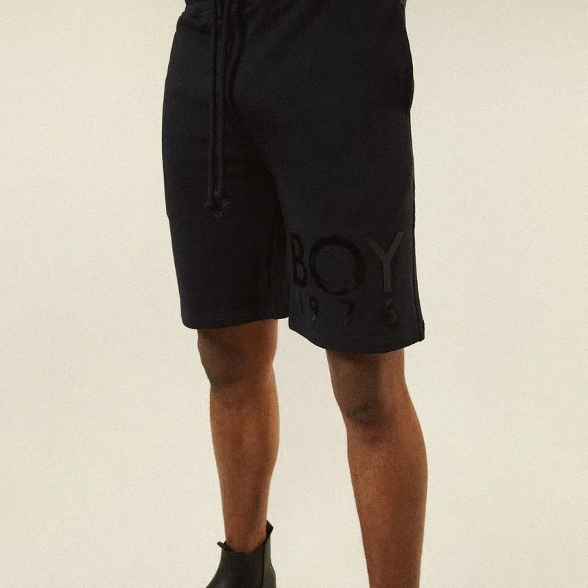 BOY 1976-Shorts