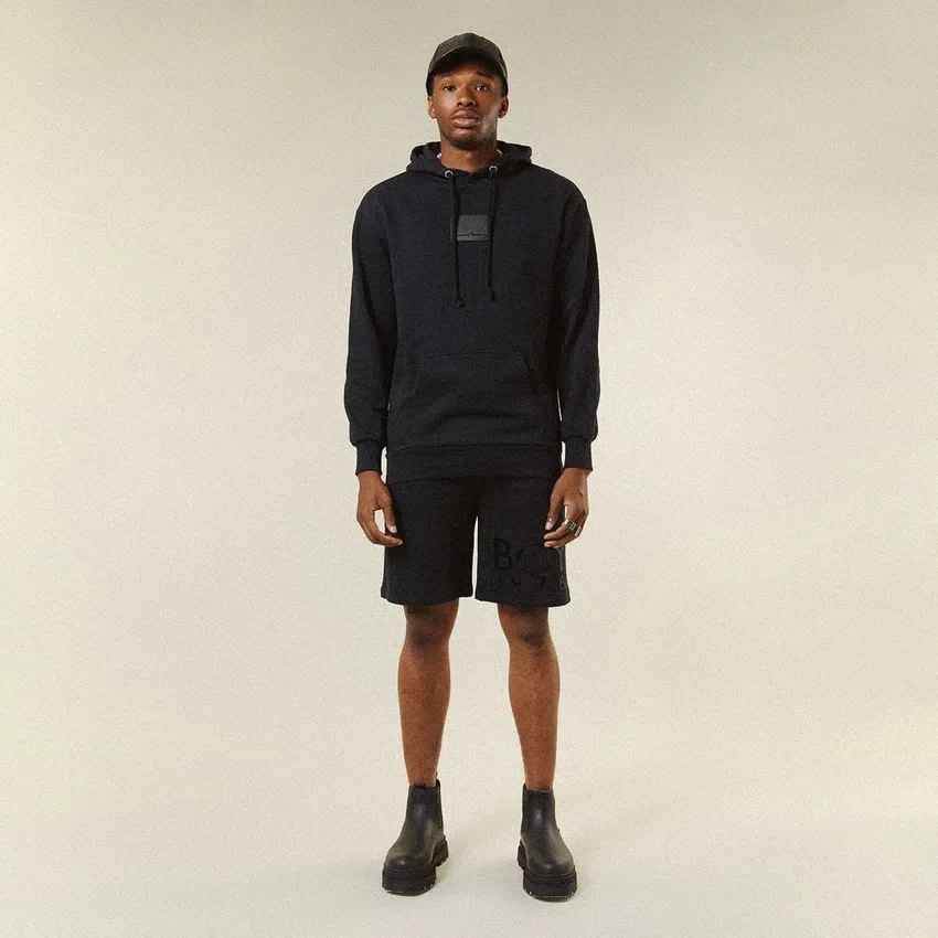 BOY 1976-Shorts