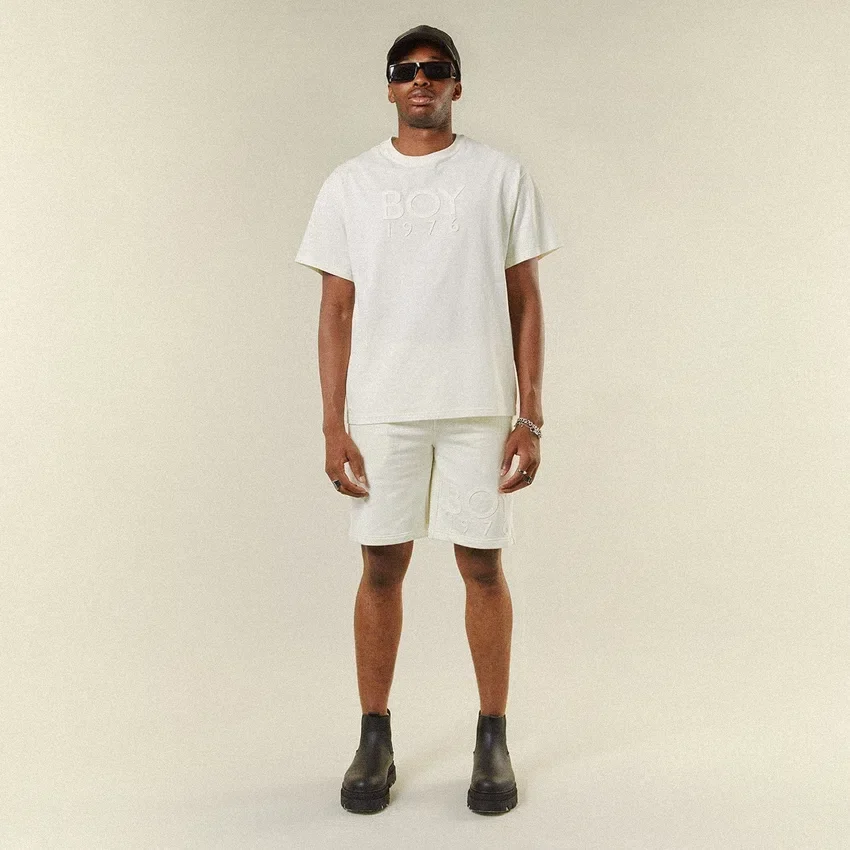 BOY 1976-Shorts