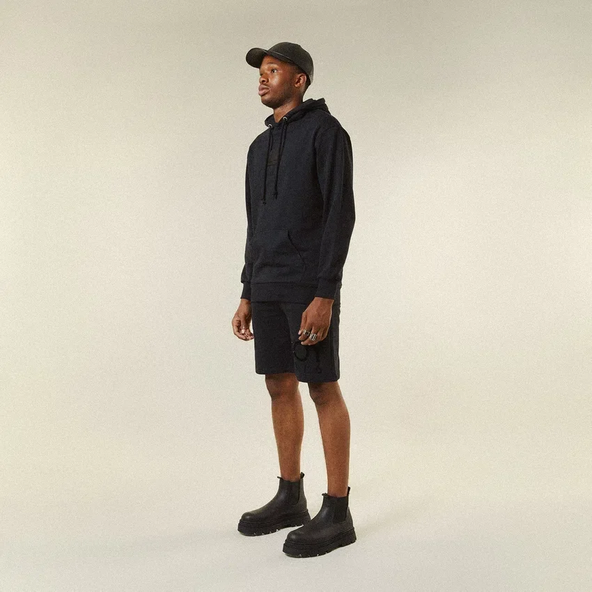 BOY 1976-Shorts
