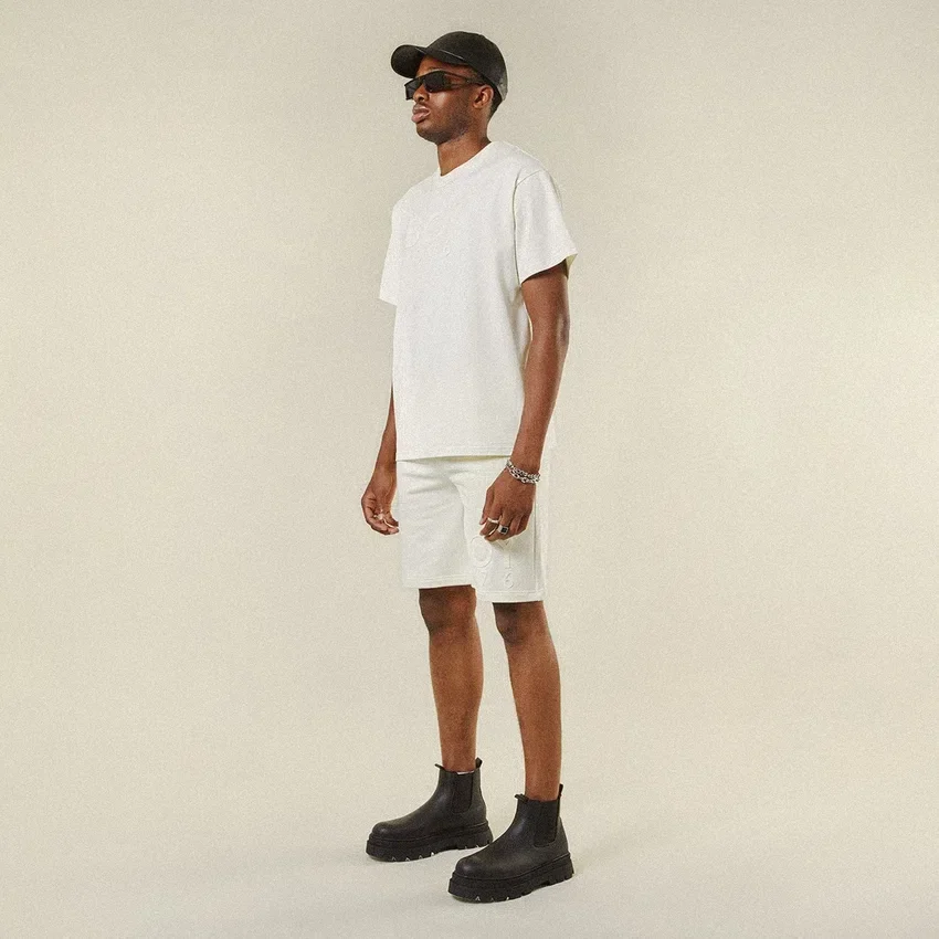 BOY 1976-Shorts