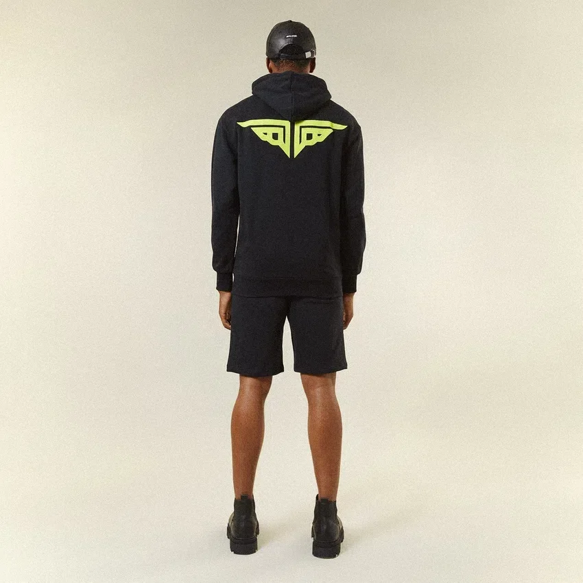 BOY 1976-Shorts