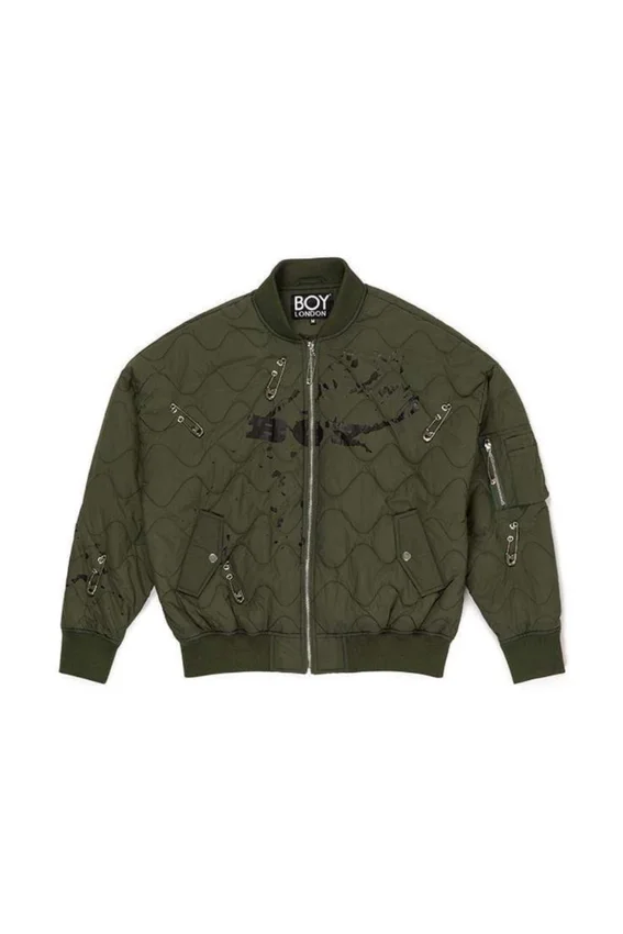 Boy Artworks bomberjacka