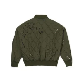 Boy Artworks bomberjacka