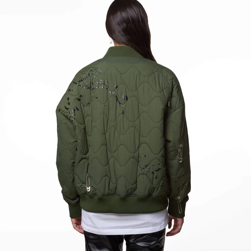 Boy Artworks bomberjacka