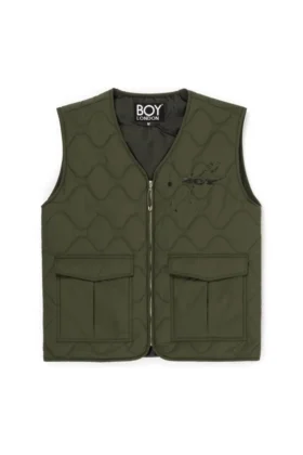 Boy Artworks Gilet