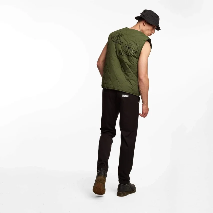 Boy Artworks Gilet