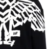 Boy Backprint Tape Eagle-tröja