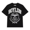 Boy Crest T-shirt