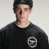 Boy Eagle Beanie