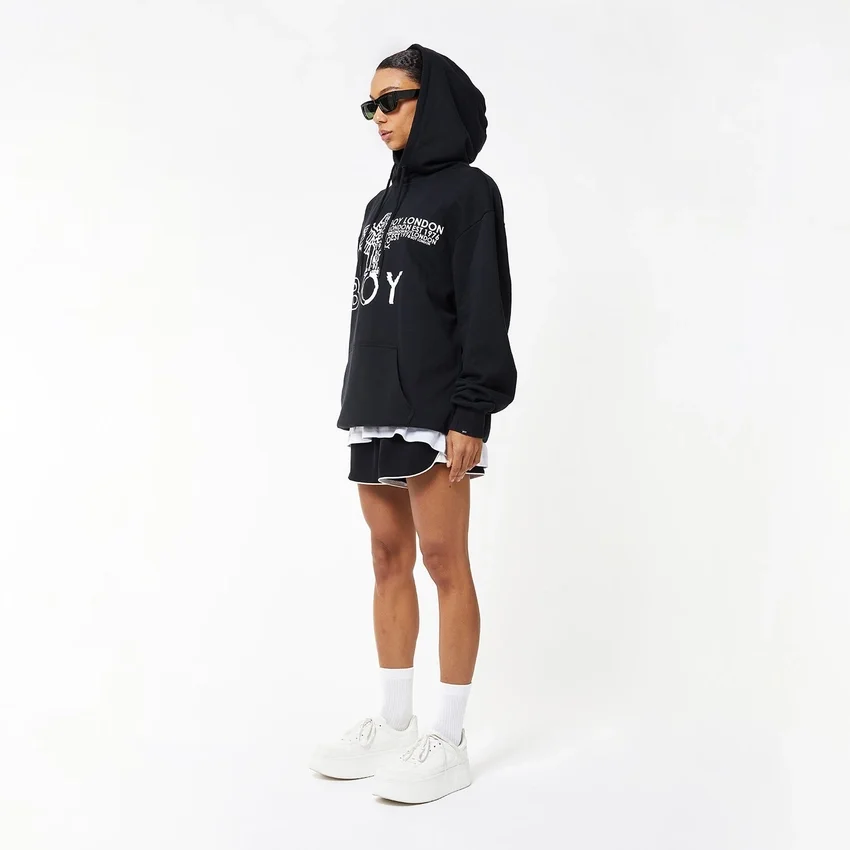 BOY Eagle Concealed Hoodie