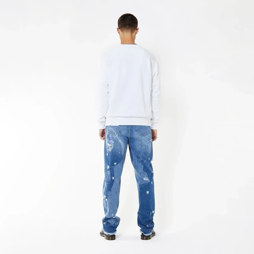 Boy Eagle Concealed Sweatshirt