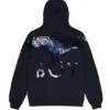 BOY Eagle Flock-hoodie