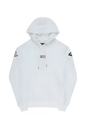 BOY Eagle Flock-hoodie