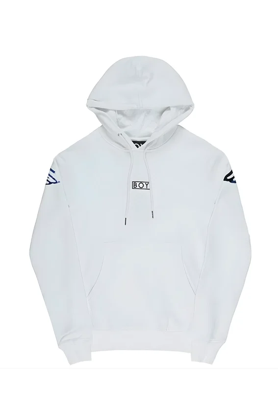 BOY Eagle Flock-hoodie