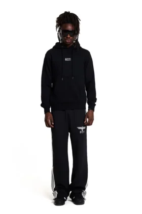 BOY Eagle Flock-hoodie