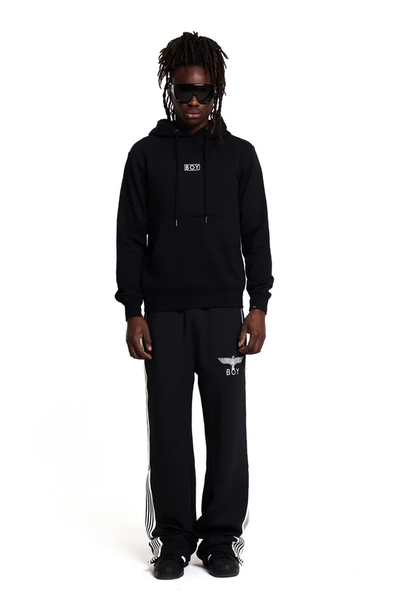 BOY Eagle Flock-hoodie
