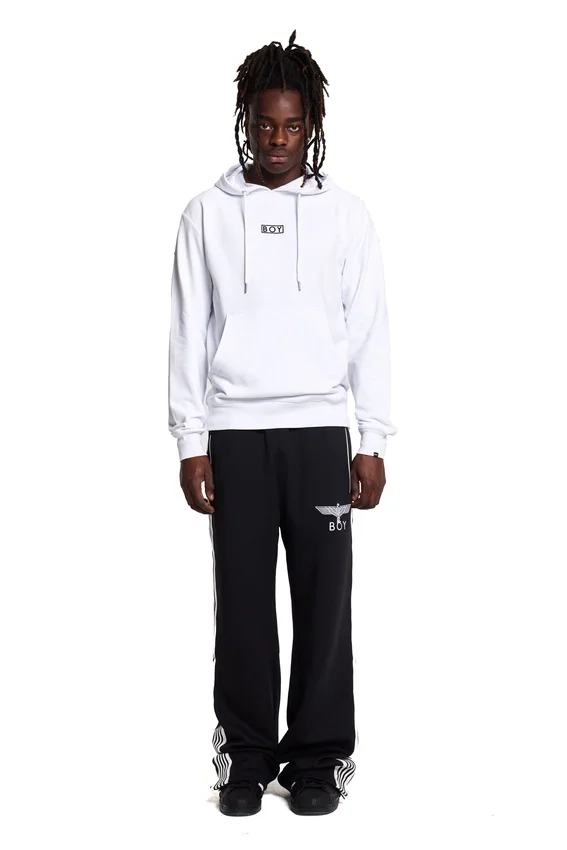 BOY Eagle Flock-hoodie