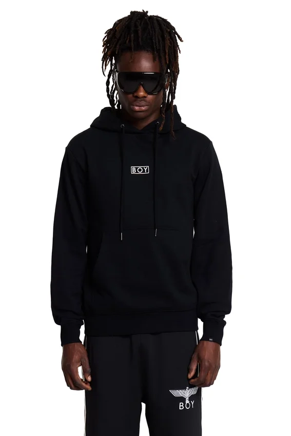 BOY Eagle Flock-hoodie