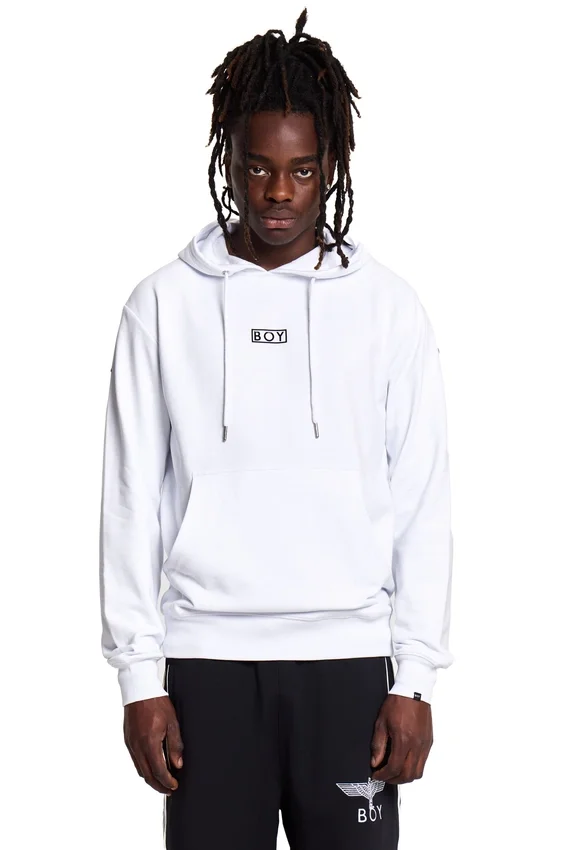 BOY Eagle Flock-hoodie