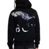 BOY Eagle Flock-hoodie