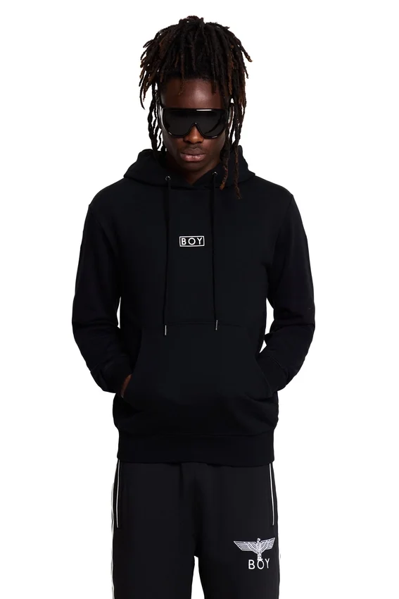 BOY Eagle Flock-hoodie