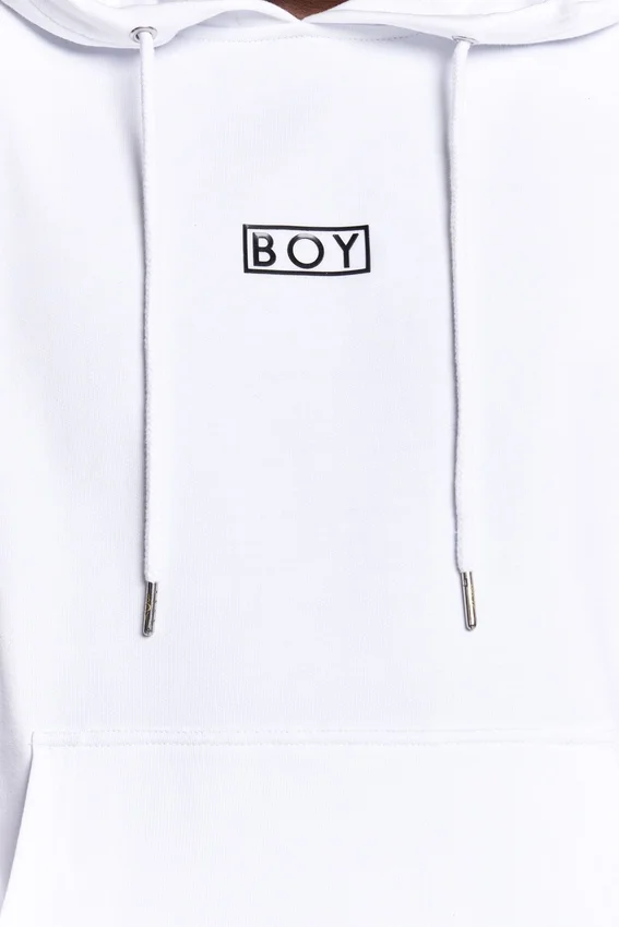 BOY Eagle Flock-hoodie