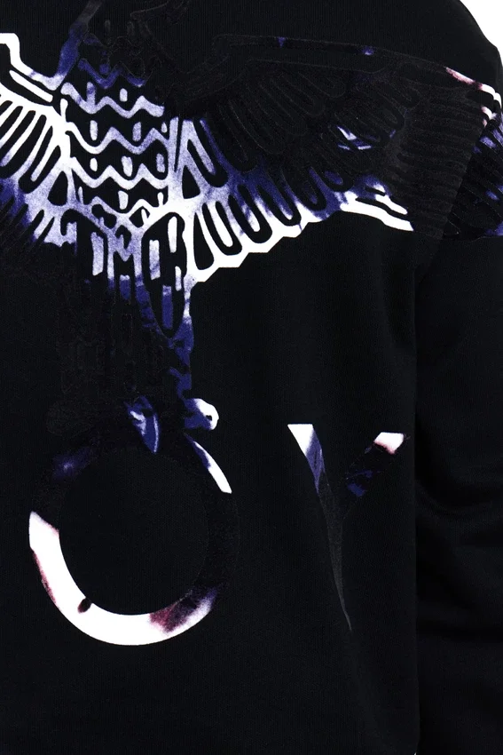 BOY Eagle Flock-hoodie