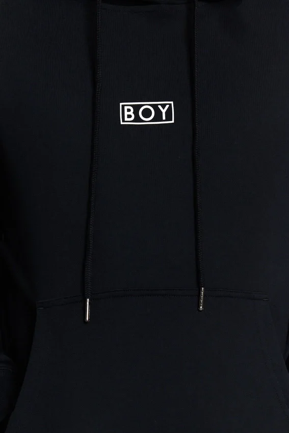 BOY Eagle Flock-hoodie