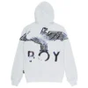 BOY Eagle Flock-hoodie