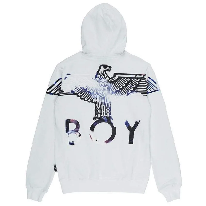 BOY Eagle Flock-hoodie