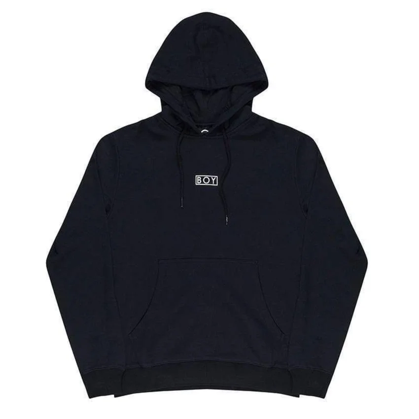 BOY Eagle Flock-hoodie