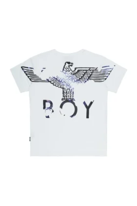 Boy Eagle Flock T-shirt