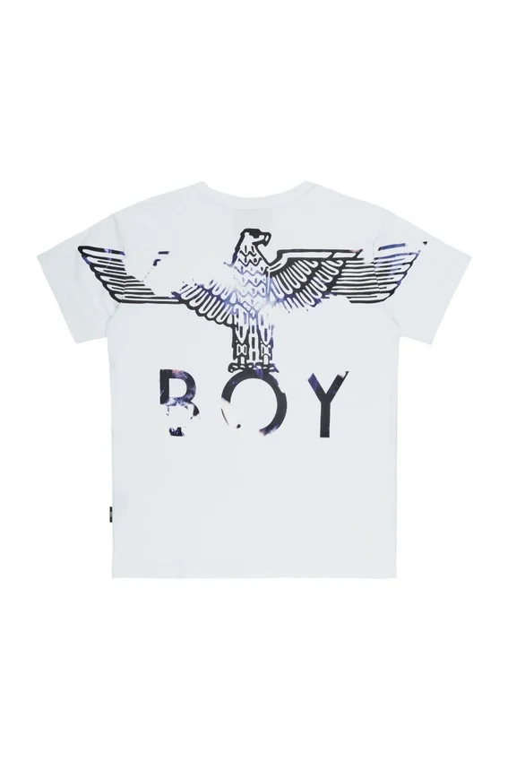 Boy Eagle Flock T-shirt