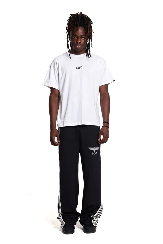 Boy Eagle Flock T-shirt